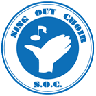Sing Out Choir rogo